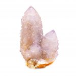 spirit quartz healing uses crystal encyclopedia