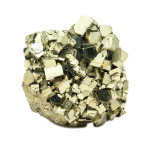 pyrite healing uses crystal encyclopedia