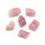 pink tourmaline healing uses crystal encyclopedia