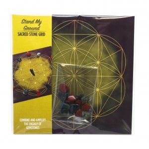 Stand My Ground Grid Kit-0