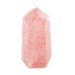 rose quartz healing uses crystal encyclopedia