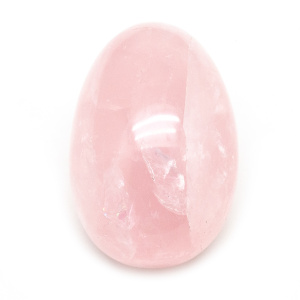 Pink Crystals