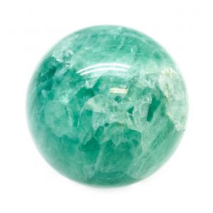 sphere crystals