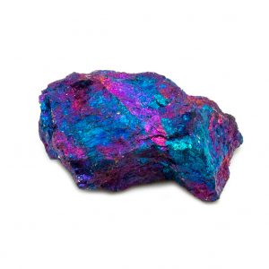 Multi Color Crystals