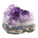 amethyst healing uses crystal encyclopedia