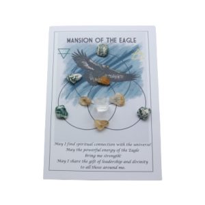 Mansion of the Eagle Blessing Grid-0