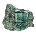 emerald healing uses crystal encyclopedia