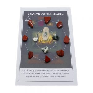 Mansion of the Hearth Blessing Grid-0