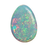 opal healing uses crystal encyclopedia