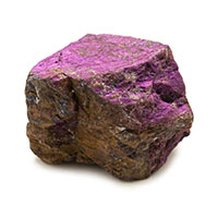 purpurite