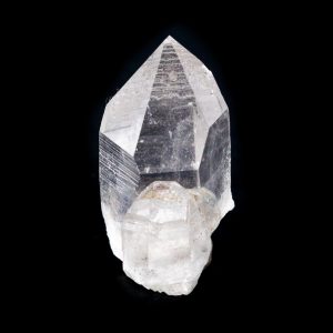 record keeper crystals