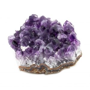 Violet Crystals